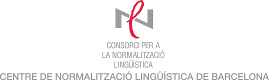 Centre de Normalització Lingüística de Barcelona