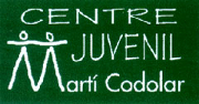 Centre Juvenil Martí Codolar