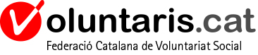 Federació Catalana de Voluntariat Social