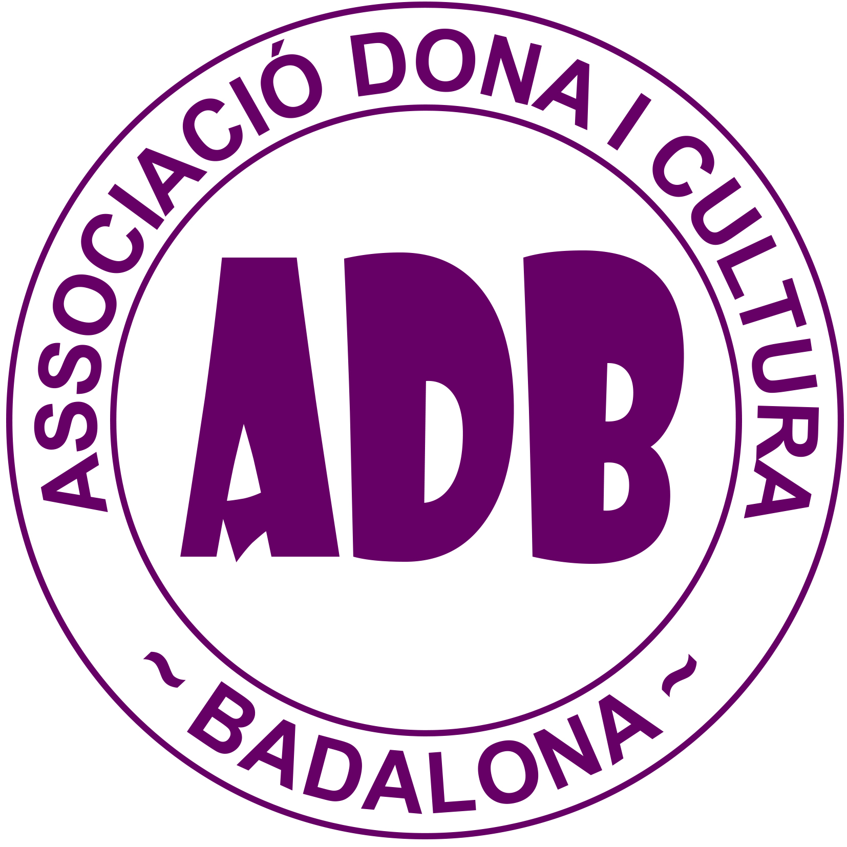 Associació Dona i Cultura Badalona 